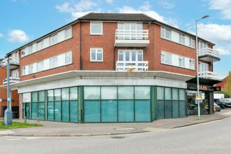 Hitchin - 1 bedroom apartment for sale