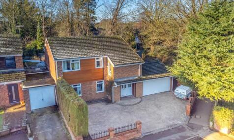 Turpins Way, Baldock, SG7