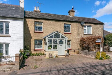 Station Road, Upper Stondon, Henlow, SG16