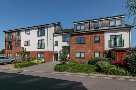 Cooks Way, Hitchin, SG4