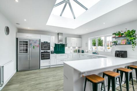 Moreteyne Road, Marston Moretaine, Bedford, MK43