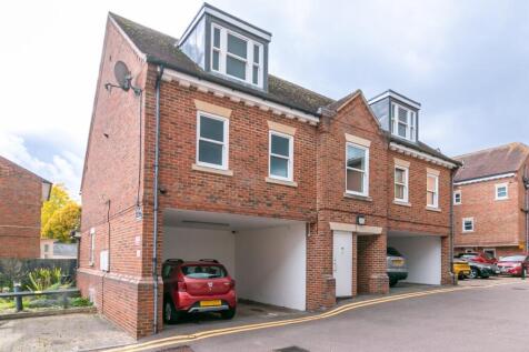 Bancroft, Hitchin, SG5