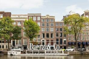 Photo of Noord-Holland, Amsterdam