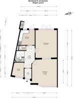 Bachstraat 9 1077 GD AMSTERDAM image 38