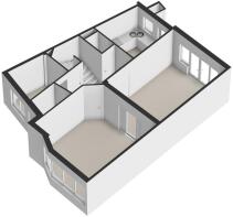 Bachstraat 9 1077 GD AMSTERDAM image 39