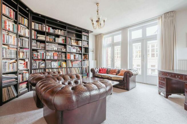 Bachstraat 9 1077 GD AMSTERDAM image 2