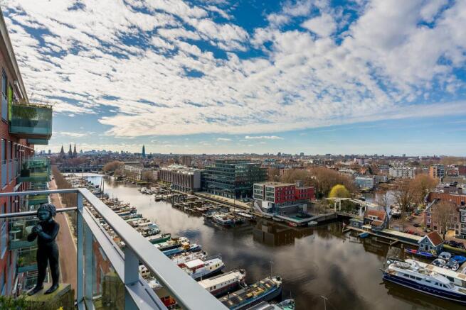 Westerdok 852 1013 BV AMSTERDAM image 3