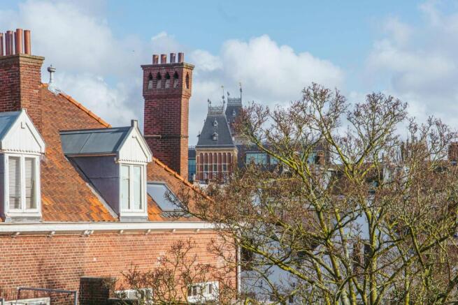 Vossiusstraat 6 E 1071 AB AMSTERDAM image 3