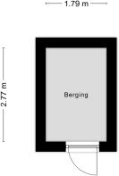 Westdam 1 r 3 4651 BE STEENBERGEN image 35
