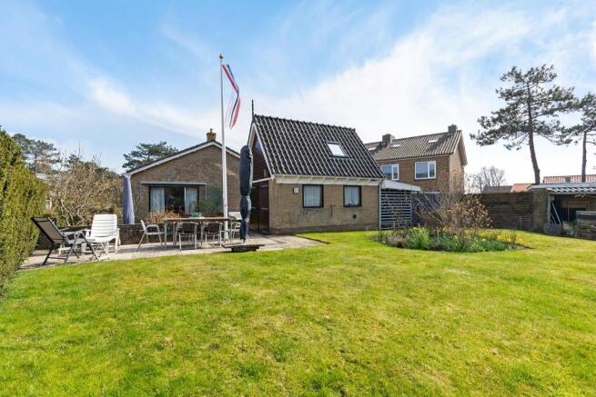 Boslaan 4 8899 BN VLIELAND image 2