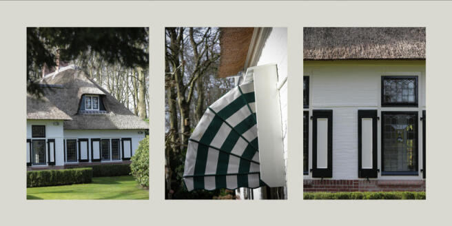 Valkeveenselaan 1 1272 NC HUIZEN image 2