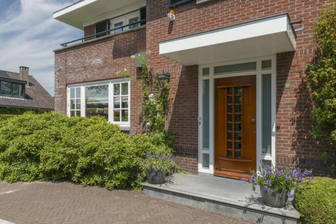 Noorddammerlaan 10 1185 ZA AMSTELVEEN image 3