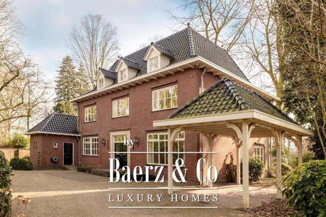 Wendel 12 4813 BM BREDA image 1
