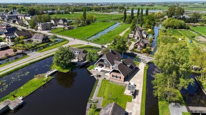 Oudhuijzerweg 62 3648 AD WILNIS image 2