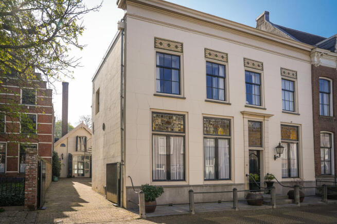 Ruiterstraat 12 5301 ED ZALTBOMMEL image 2