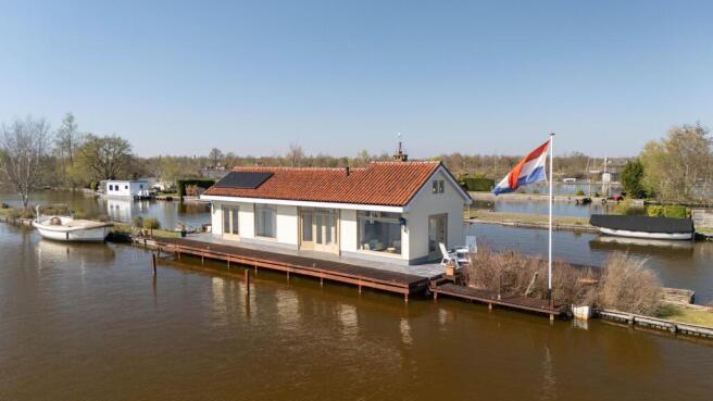 De Plassen Noord 283 3621 PN BREUKELEN image 2