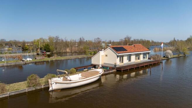 De Plassen Noord 283 3621 PN BREUKELEN image 3