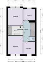 Statenlaan 2 A 3051 HN ROTTERDAM image 33