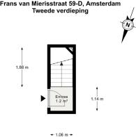 Frans van Mierisstraat 59 D 1071 RL AMSTERDAM image 33