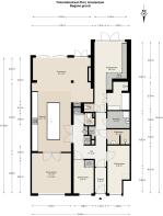 Tintorettostraat 25 1077 RP AMSTERDAM image 33
