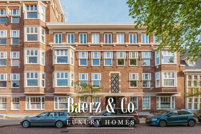 Murillostraat 12 1 1077 NE AMSTERDAM image 1