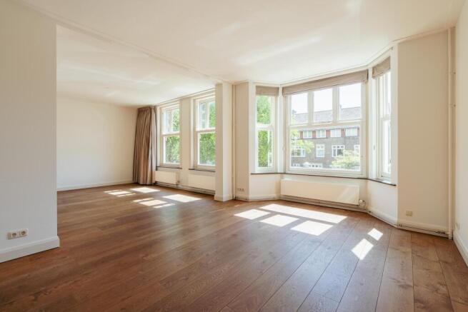 Murillostraat 12 1 1077 NE AMSTERDAM image 2