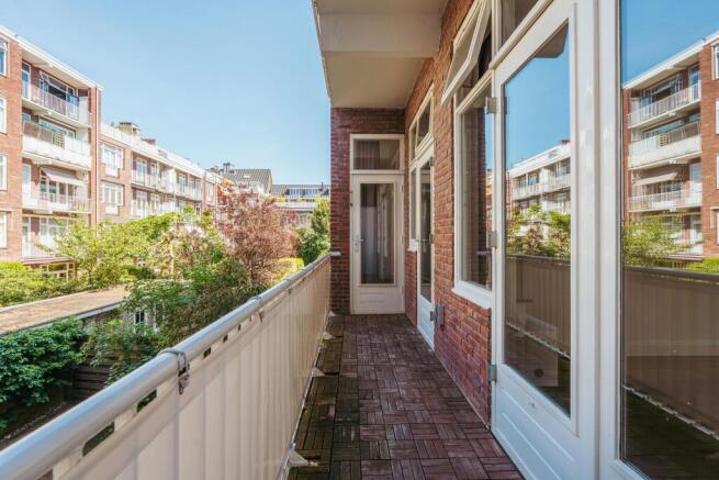 Murillostraat 12 1 1077 NE AMSTERDAM image 3