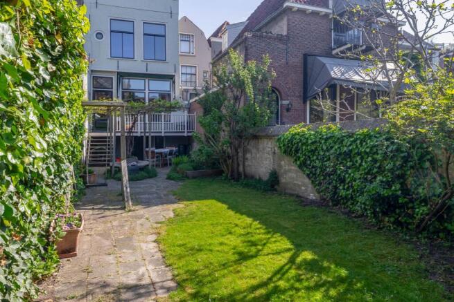 Westhaven 13 2801 PH GOUDA image 3