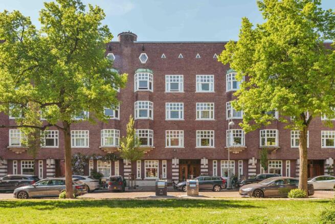 Minervalaan 14 H 1077 NX AMSTERDAM image 3