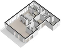 Herman Gorterstraat 24 1077 WH AMSTERDAM image 54