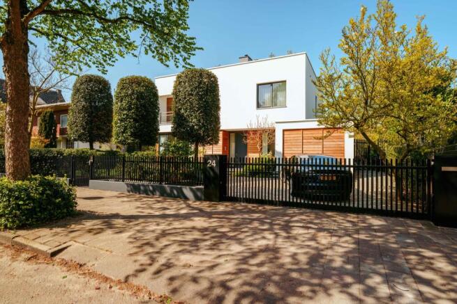 Herman Gorterstraat 24 1077 WH AMSTERDAM image 3