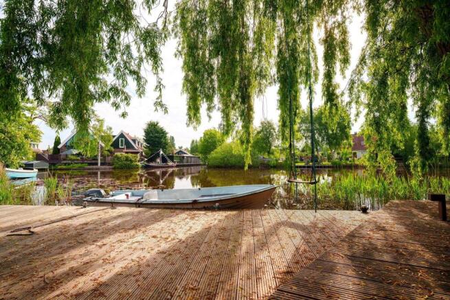 Hellingweg 17 1151 CS BROEK IN WATERLAND image 3