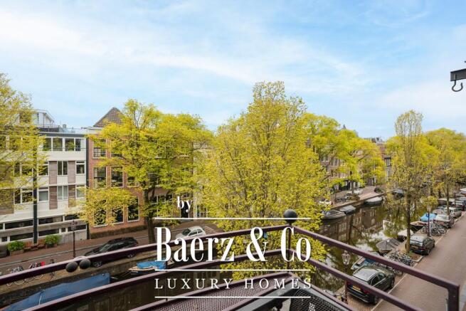 Egelantiersgracht 510 1015 RR AMSTERDAM image 1