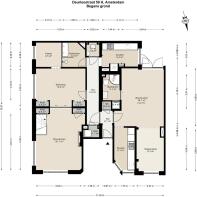 Deurloostraat 59 H 1078 HT AMSTERDAM image 30