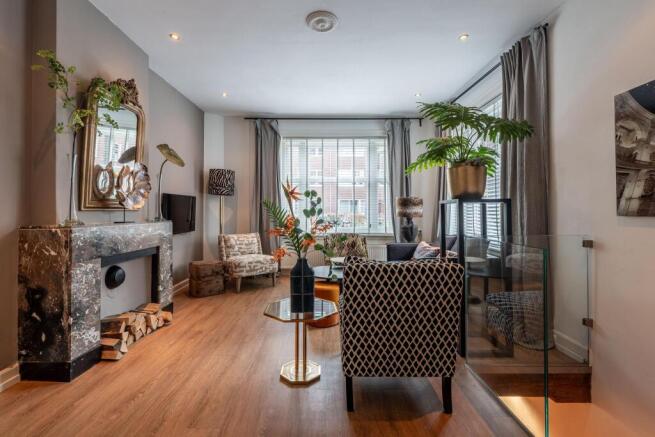 Deurloostraat 59 H 1078 HT AMSTERDAM image 2
