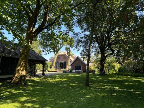 de Hoef Westzijde 47 1426 AT DE HOEF image 2