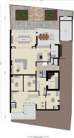 Dorpsstraat 418 1722 EH ZUID-SCHARWOUDE image 77
