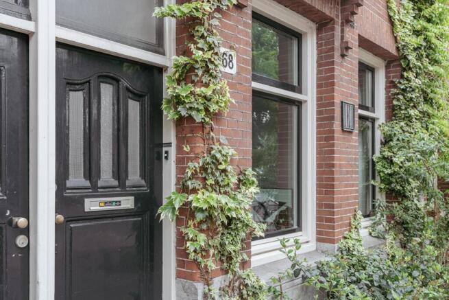 Zeeburgerdijk 68 H 1094 AG AMSTERDAM image 3