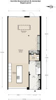 Henriette Bosmansstraat 29 1077 XG AMSTERDAM image 44
