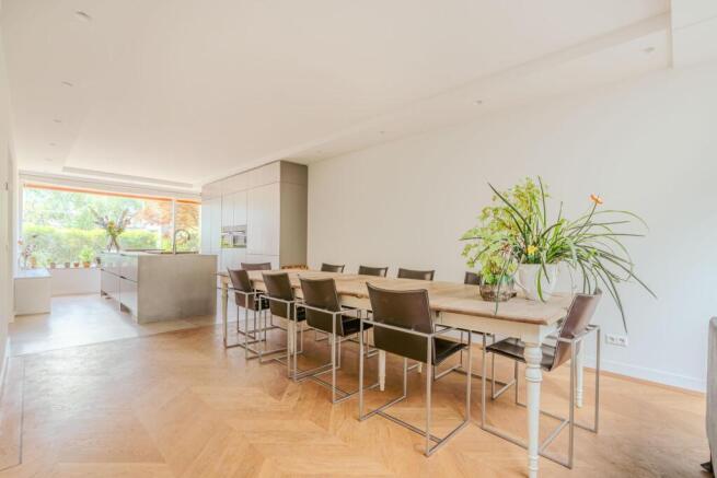 Henriette Bosmansstraat 29 1077 XG AMSTERDAM image 3