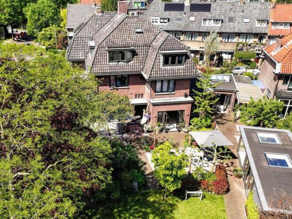 Fruinlaan 6 2313 ER LEIDEN image 2