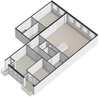 Valkenburgerstraat 186 K 1011 NC AMSTERDAM image 21