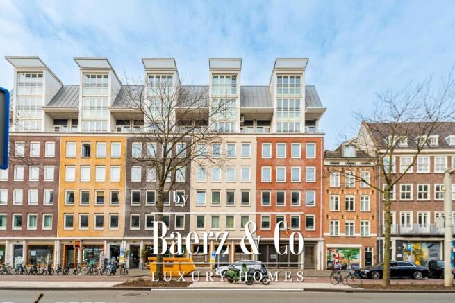 Valkenburgerstraat 186 K 1011 NC AMSTERDAM image 1