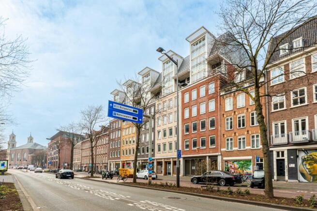 Valkenburgerstraat 186 K 1011 NC AMSTERDAM image 2