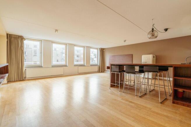 Valkenburgerstraat 186 K 1011 NC AMSTERDAM image 3