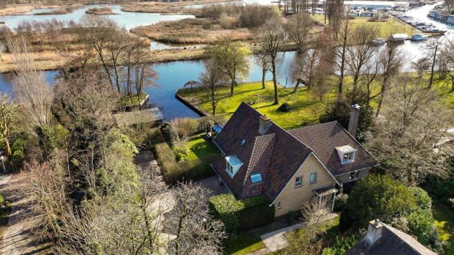 Warmonderhek 3 2361 LL WARMOND image 3