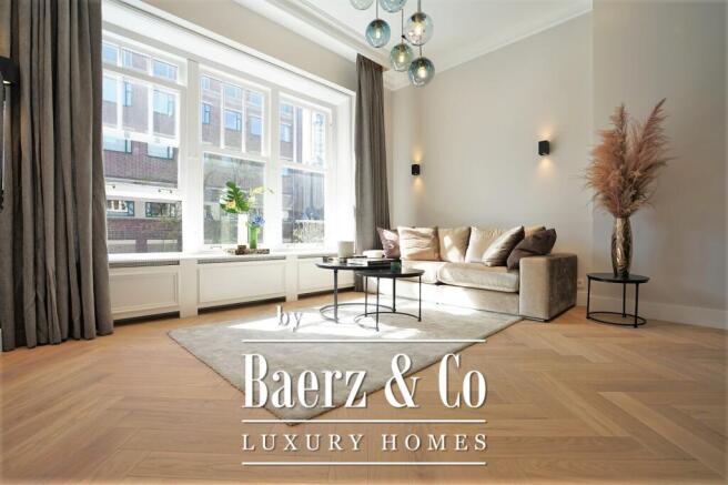De Lairessestraat 172 D 1075 HM AMSTERDAM image 1