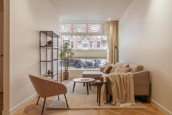 Ceintuurbaan 414 H 1074 EA AMSTERDAM image 2