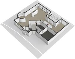 Prins Florislaan 13 1171 LN BADHOEVEDORP image 58