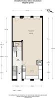 Vondelkerkstraat 26 O 1054 KZ AMSTERDAM image 34